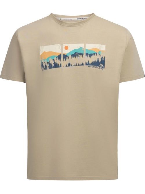 Camiseta benny para hombre - trespass - Kiabi