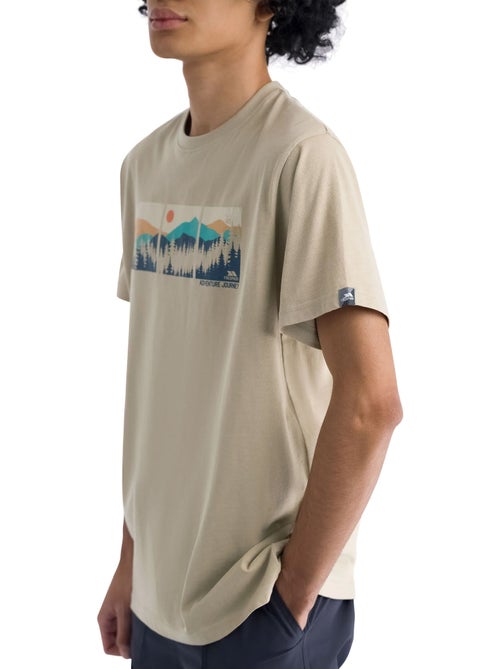 Camiseta benny para hombre - trespass - Kiabi