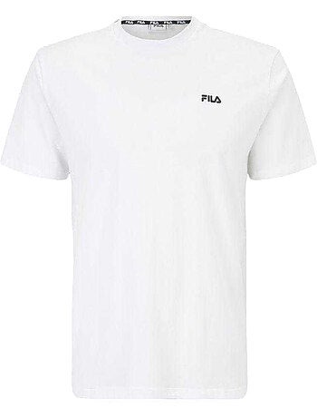 Camiseta berloz para hombre - fila