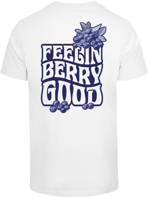 Camiseta berry good para hombre - mister tee - Kiabi