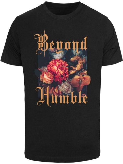 Camiseta beyond humble para hombre - mister tee - Kiabi