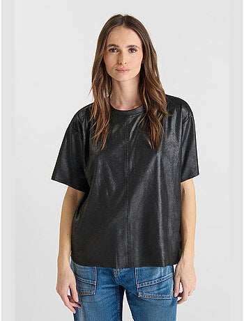 Camiseta BIBER