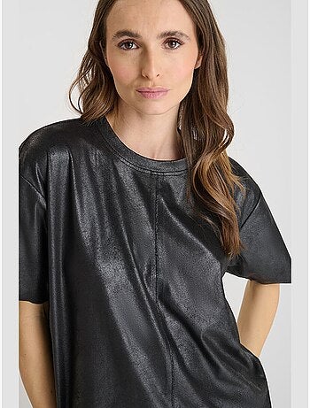 Camiseta BIBER