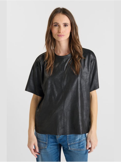 Camiseta BIBER - Kiabi Camiseta BIBER - Kiabi