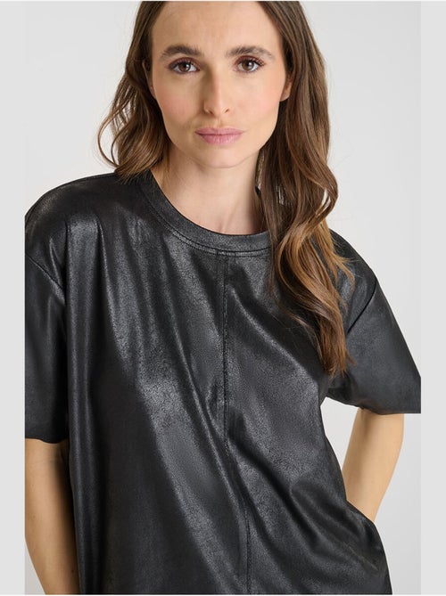 Camiseta BIBER - Kiabi Camiseta BIBER - Kiabi