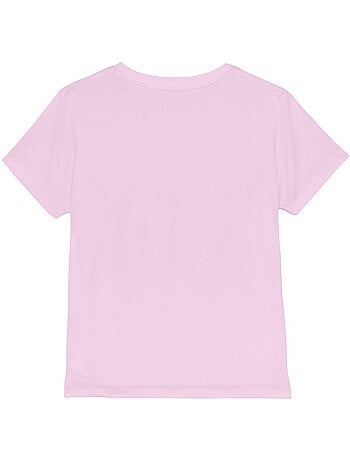 Camiseta big sister para niños/niñas - peppa pig