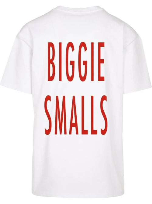 Camiseta biggie smalls concrete para hombre - mister tee - Kiabi Camiseta biggie smalls concrete para hombre - mister tee - Kiabi
