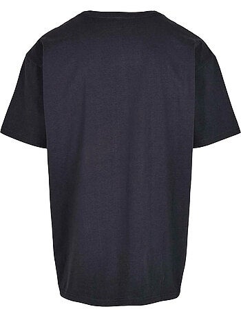 Camiseta biggie tour para hombre - mister tee