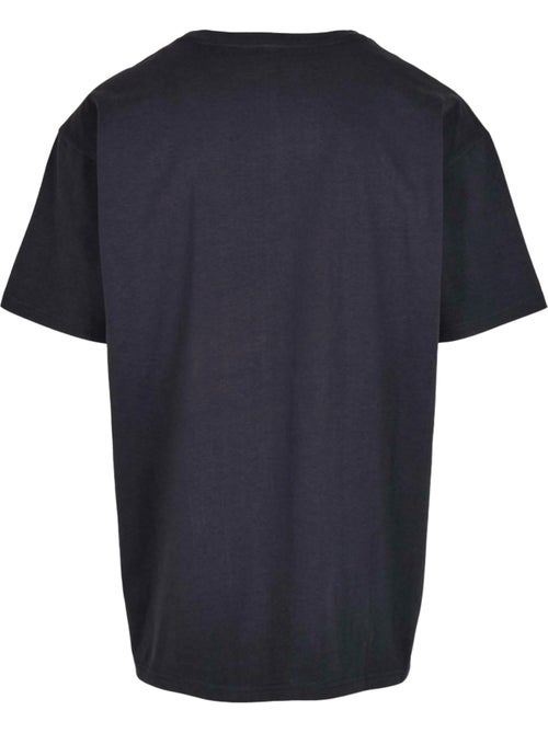 Camiseta biggie tour para hombre - mister tee - Kiabi