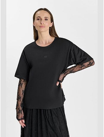 Camiseta BILL