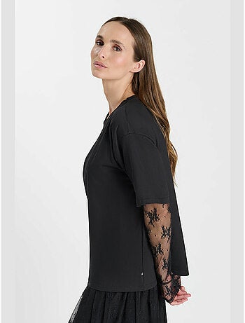 Camiseta BILL