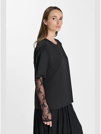 Camiseta BILL