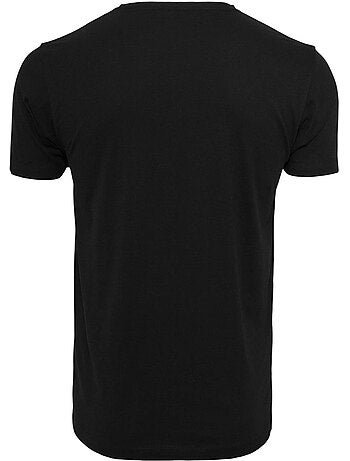 Camiseta birth place earth para hombre - mister tee