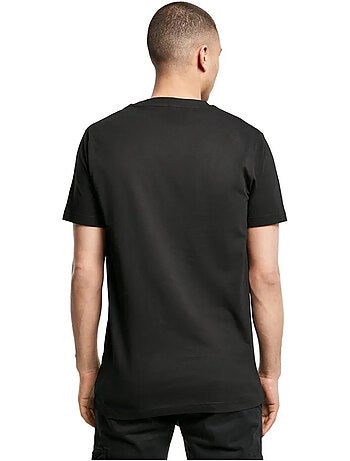 Camiseta birth place earth para hombre - mister tee