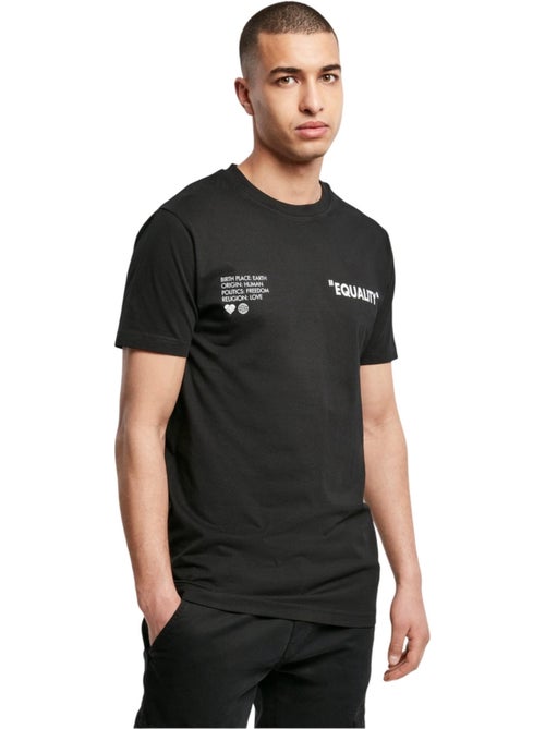 Camiseta birth place earth para hombre - mister tee - Kiabi Camiseta birth place earth para hombre - mister tee - Kiabi