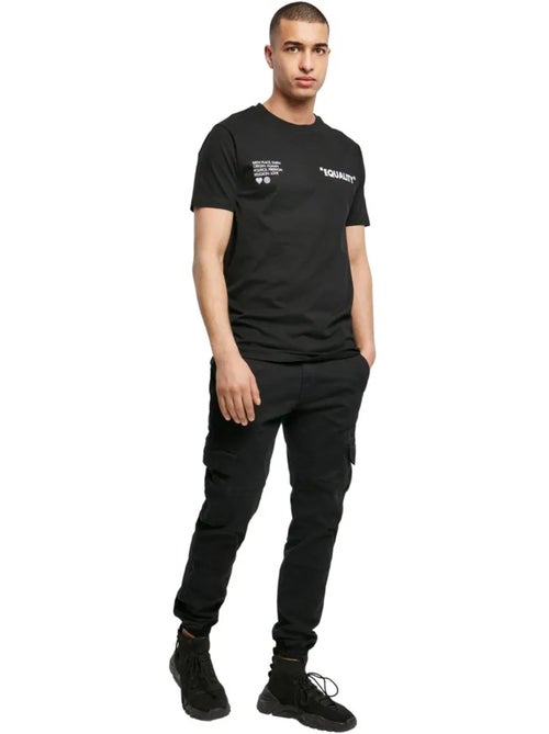 Camiseta birth place earth para hombre - mister tee - Kiabi Camiseta birth place earth para hombre - mister tee - Kiabi