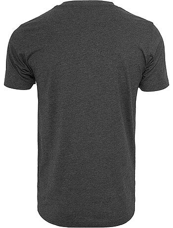 Camiseta blasted para hombre - merchcode