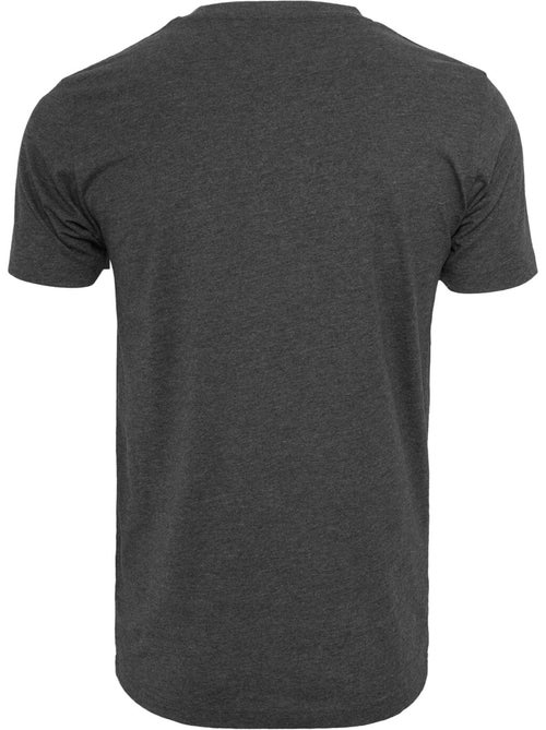 Camiseta blasted para hombre - merchcode - Kiabi Camiseta blasted para hombre - merchcode - Kiabi