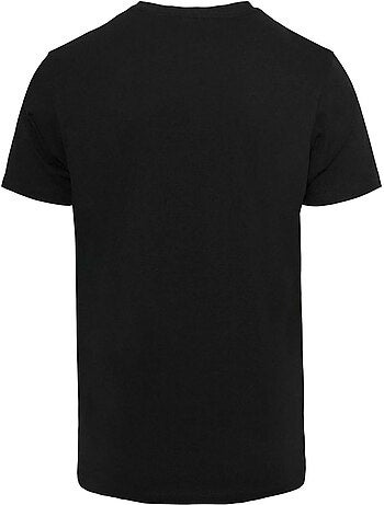 Camiseta blinded by myself para hombre - mister tee