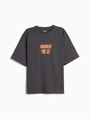Camiseta 'bola del dragón', mo fashion