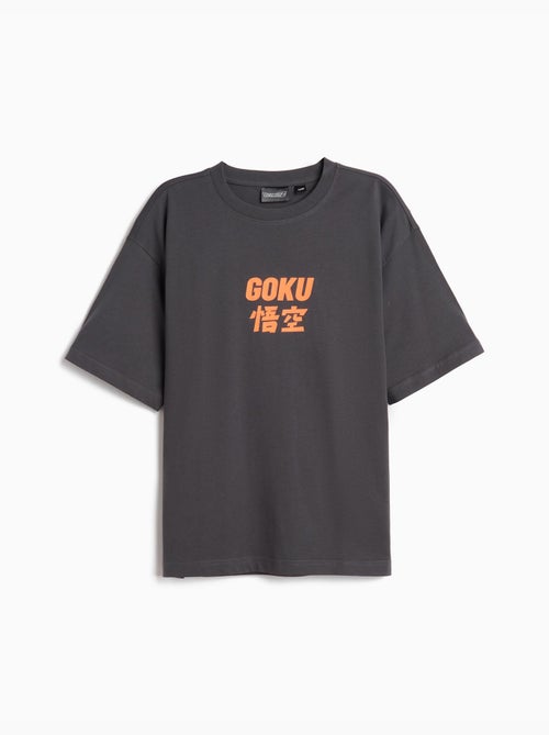 Camiseta 'bola del dragón', mo fashion - Kiabi Camiseta 'bola del dragón', mo fashion - Kiabi