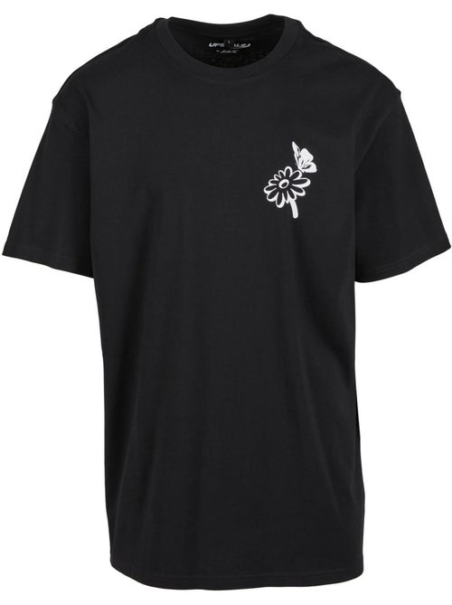 Camiseta bold actions para hombre - mister tee - Kiabi Camiseta bold actions para hombre - mister tee - Kiabi