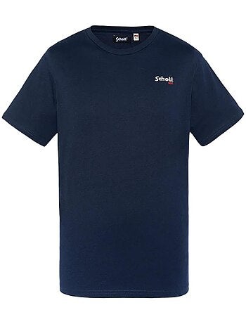 Camiseta para hombre schott
