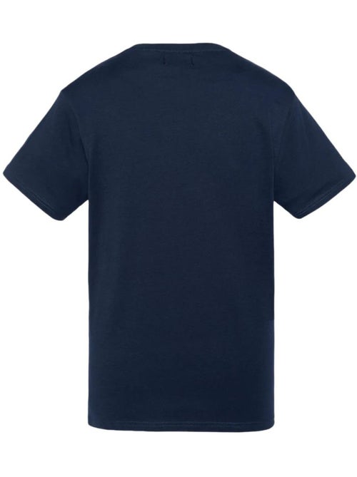 Camiseta bordada para hombre schott nyc - Kiabi Camiseta bordada para hombre schott nyc - Kiabi
