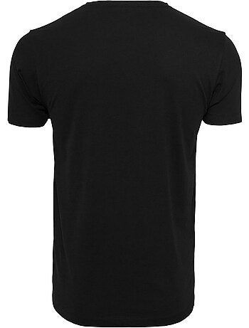 Camiseta bored gorilla para hombre - mister tee