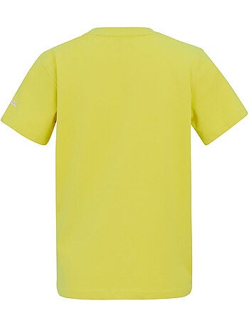 Camiseta bosley diseño floral para niños/niñas - regatta