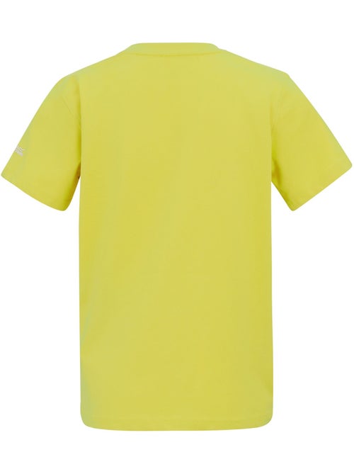 Camiseta bosley diseño floral para niños/niñas - regatta - Kiabi Camiseta bosley diseño floral para niños/niñas - regatta - Kiabi