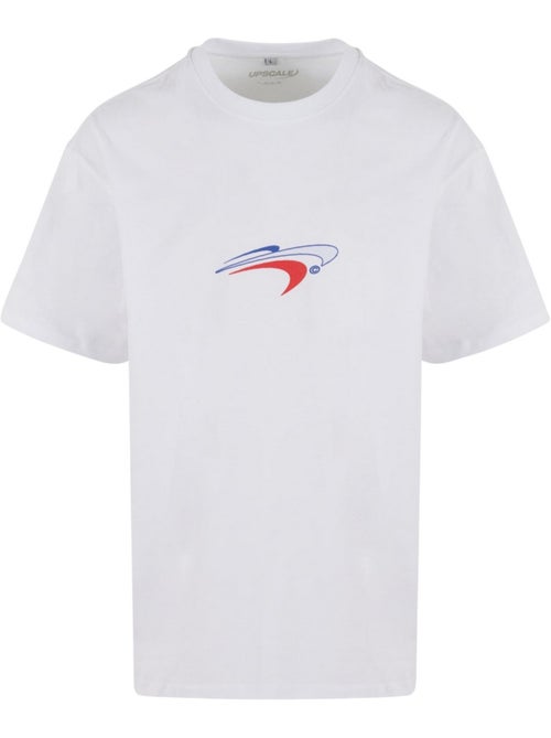 Camiseta boulevard barbs para hombre - mister tee - Kiabi Camiseta boulevard barbs para hombre - mister tee - Kiabi