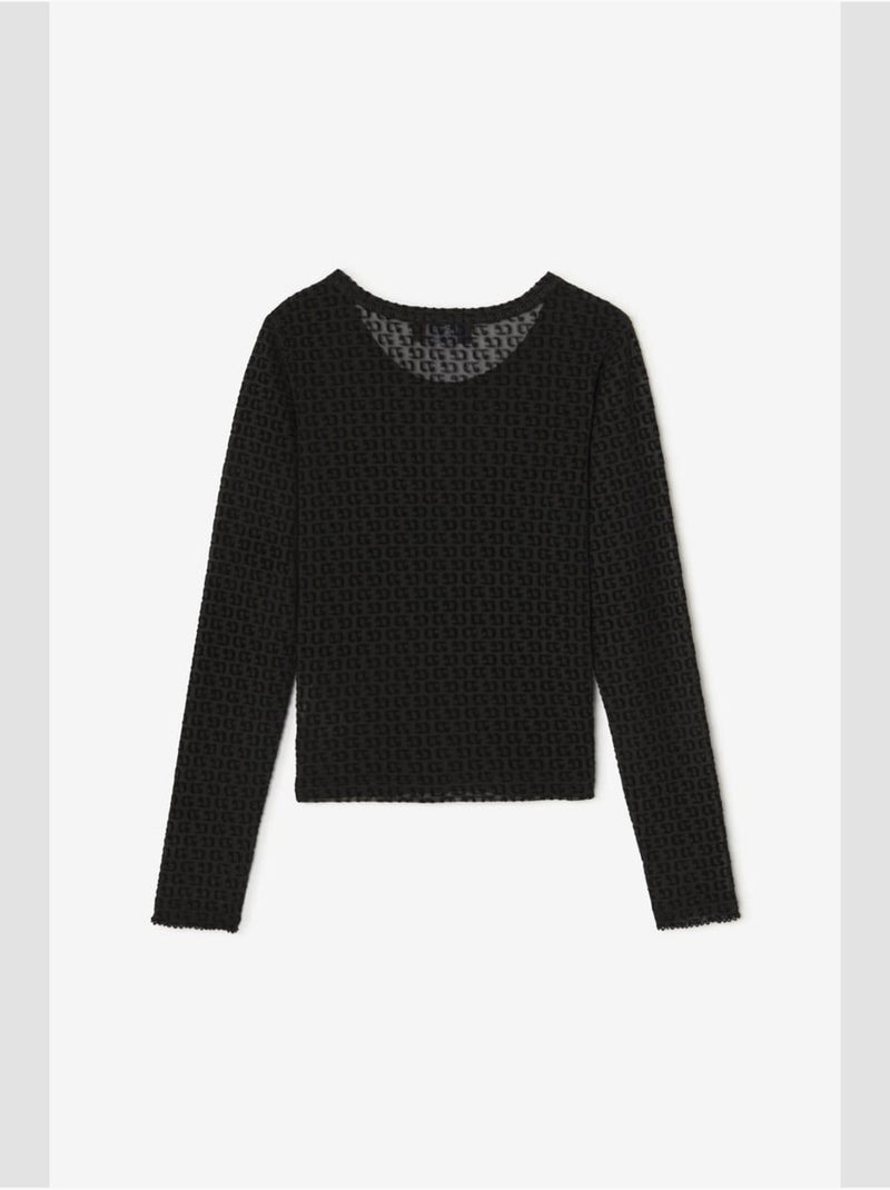 Camiseta BOURAGI Negro - Kiabi