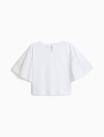 Camiseta Boxy, MO Fashion