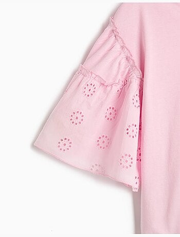 Camiseta Boxy, MO Fashion