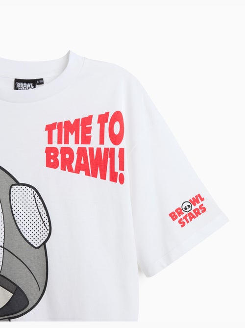 Camiseta Brawl Stars, MO Fashion - Kiabi