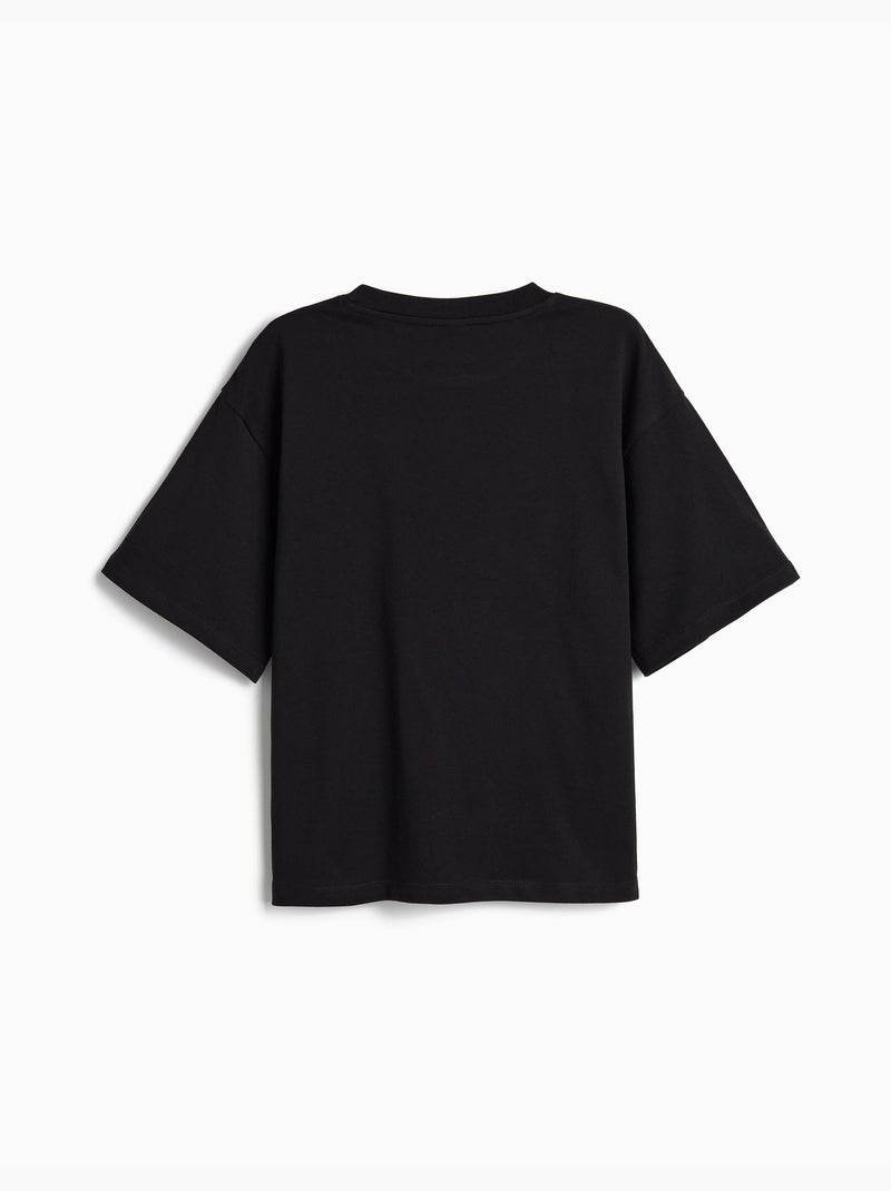 Camiseta Brawl Stars, MO Fashion Negro - Kiabi