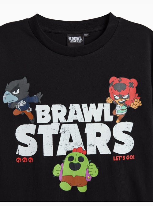 Camiseta Brawl Stars, MO Fashion - Kiabi
