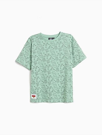 Camiseta 'Brawl Stars', MO Fashion