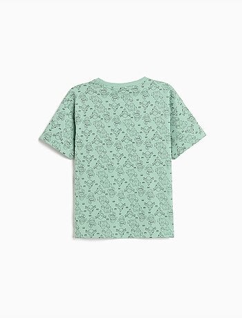 Camiseta 'Brawl Stars', MO Fashion