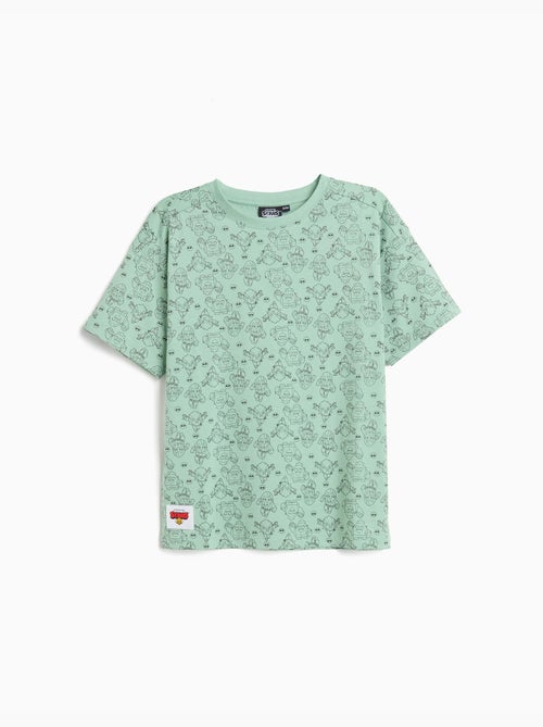Camiseta 'Brawl Stars', MO Fashion - Kiabi
