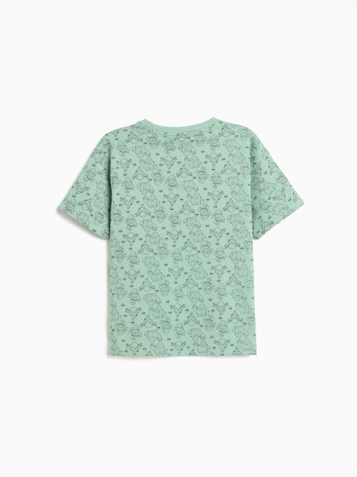 Camiseta 'Brawl Stars', MO Fashion - Kiabi