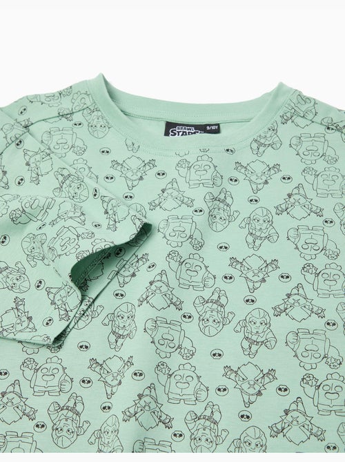 Camiseta 'Brawl Stars', MO Fashion - Kiabi