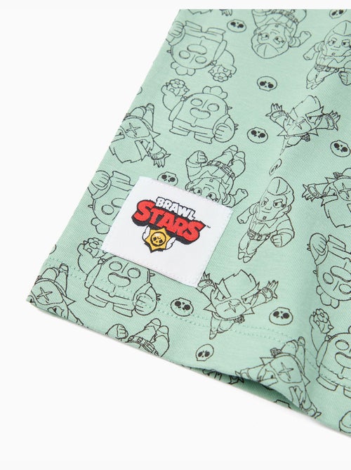 Camiseta 'Brawl Stars', MO Fashion - Kiabi