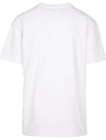 Camiseta brklyn para hombre - mister tee