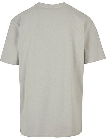 Camiseta brklyn para hombre - mister tee