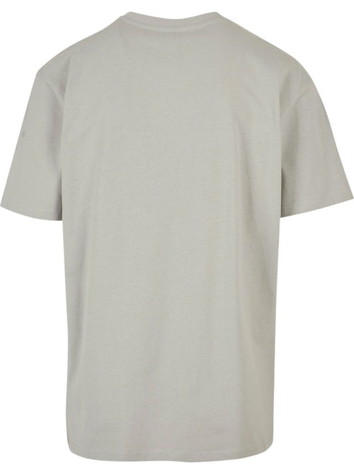Camiseta brklyn para hombre - mister tee - Kiabi