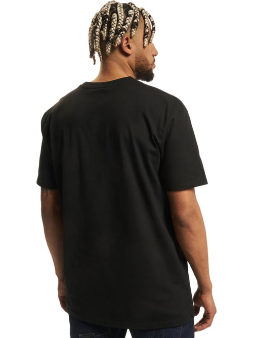 Camiseta brklyn para hombre - mister tee - Kiabi