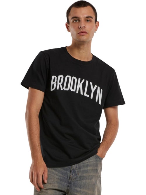 Camiseta brooklyn para hombre - mister tee - Kiabi