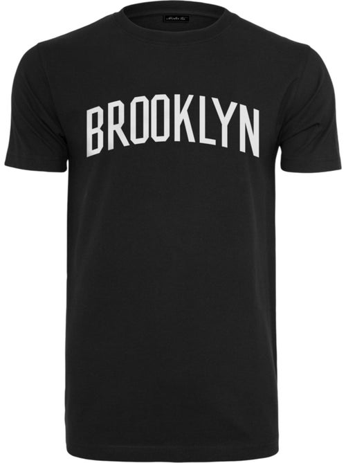 Camiseta brooklyn para hombre - mister tee - Kiabi